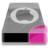 Drive 3 pp system apple Icon